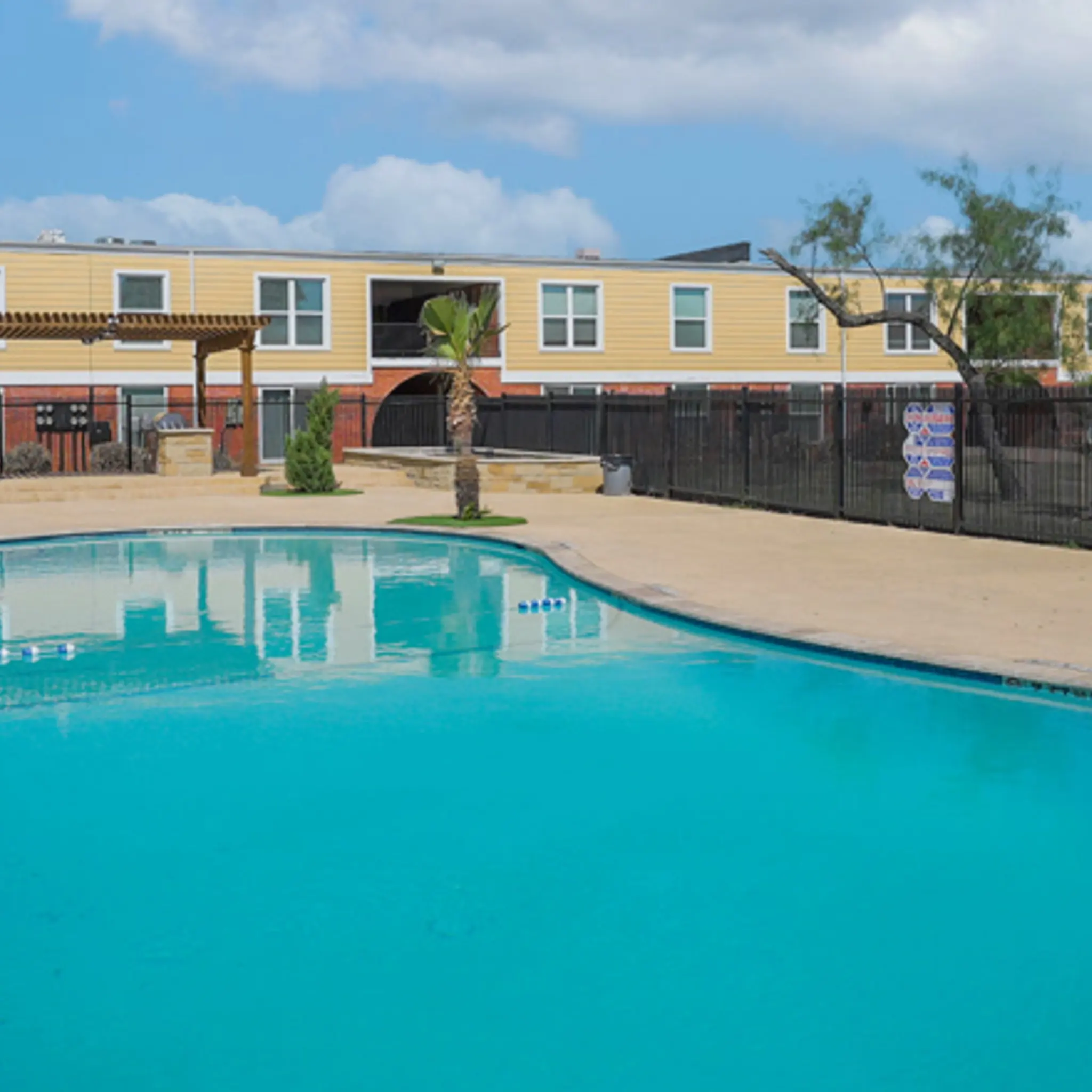 Contact Us Dyersdale Village Apartments